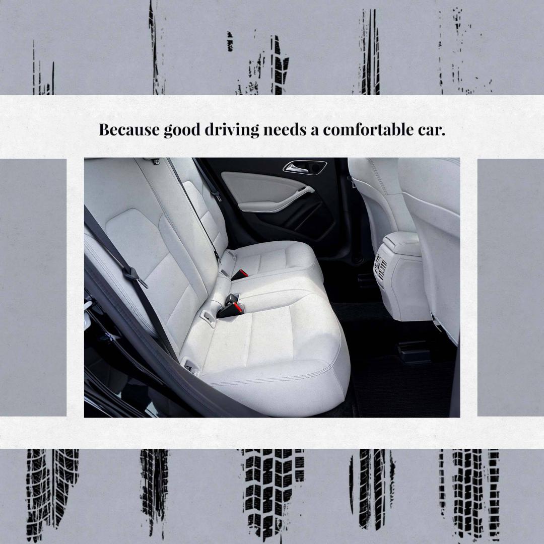 Automobile