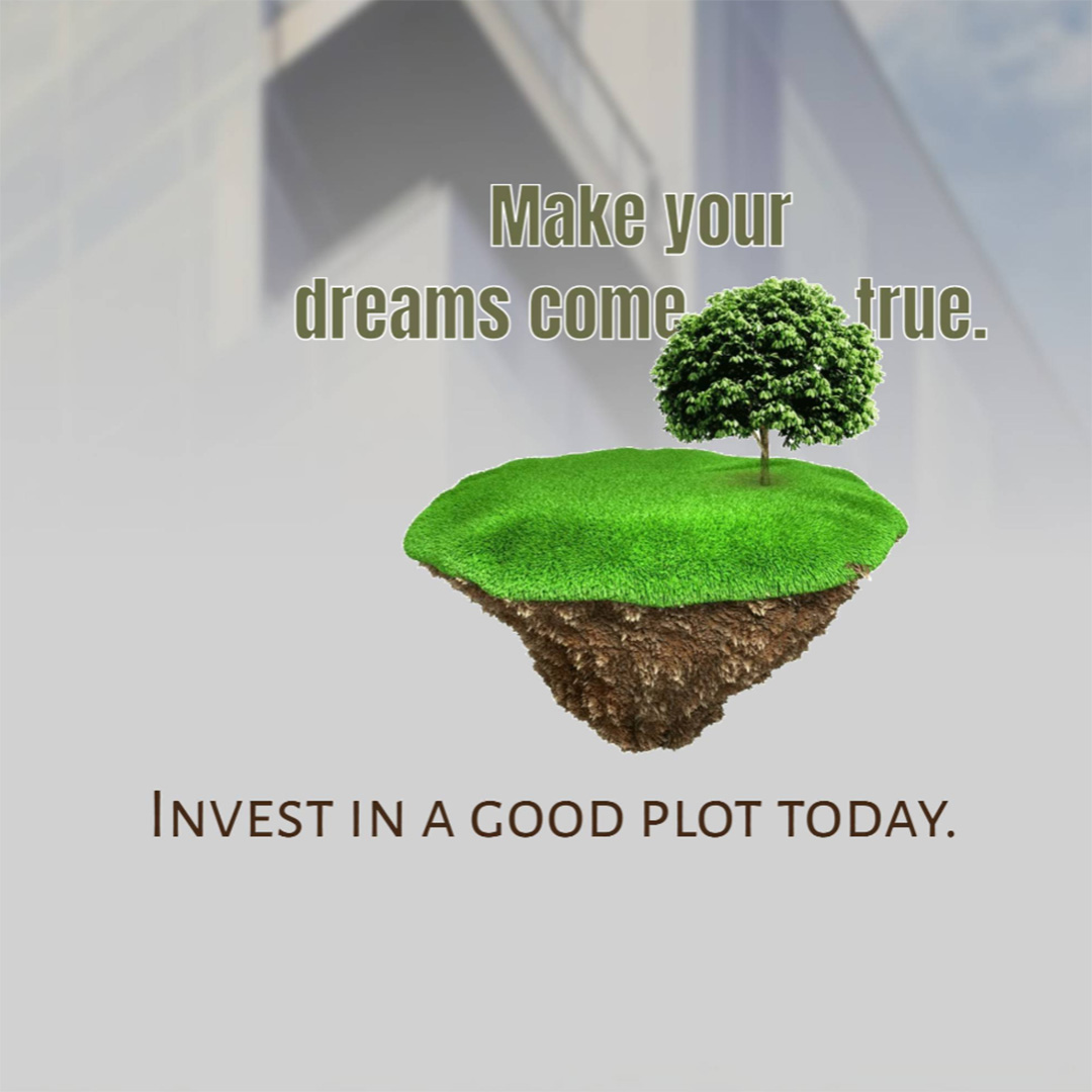 Real Estate