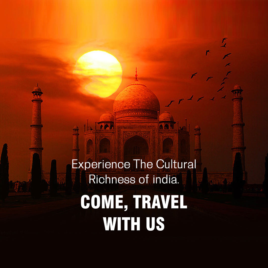 Tours and Travels