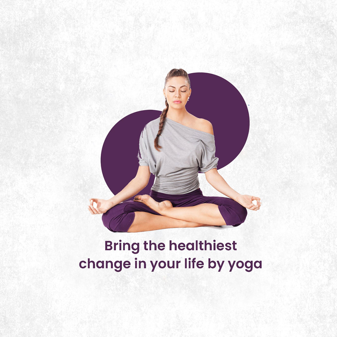 Gym & Yoga