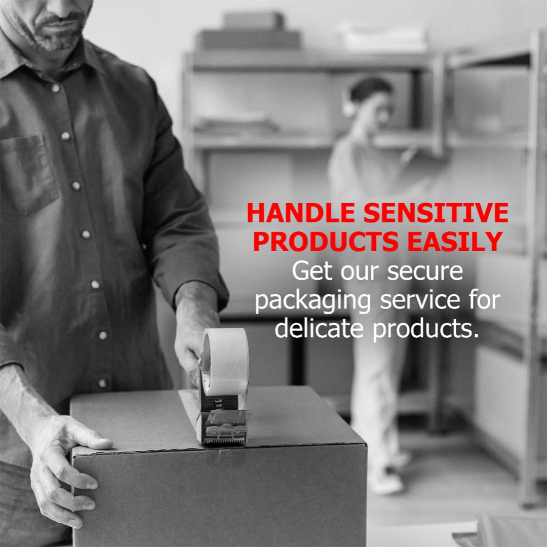 Packaging