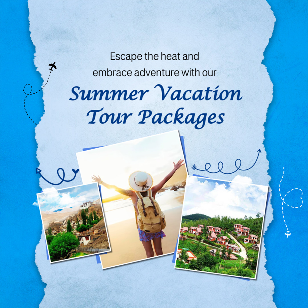 Tours and Travels