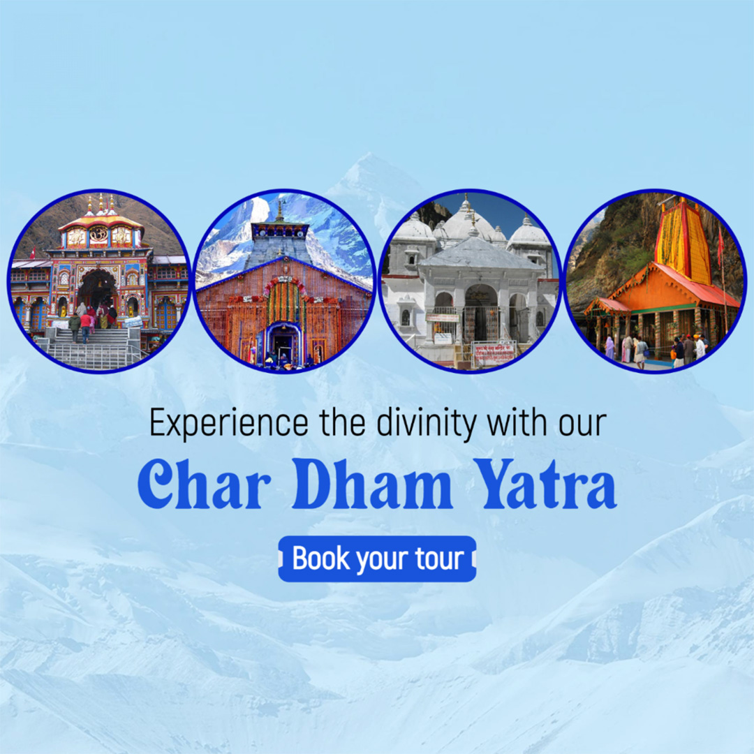 Tours and Travels