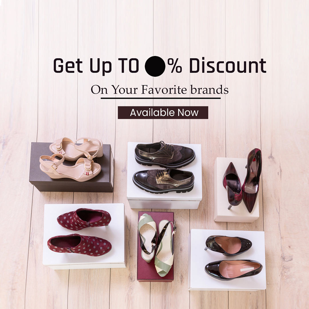 Footwear