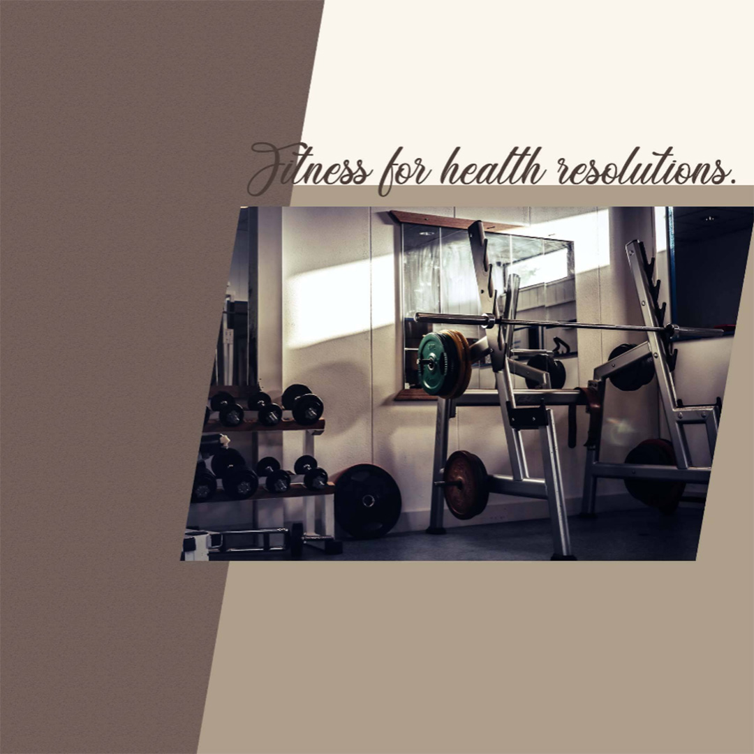 Gym & Yoga