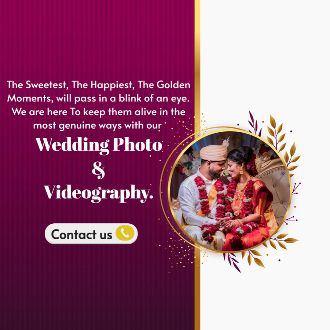 Photography & Videography