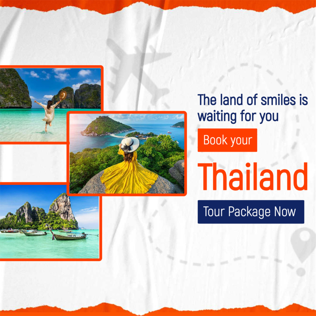 Tours and Travels