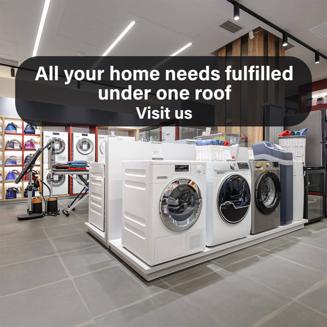 Home Appliances