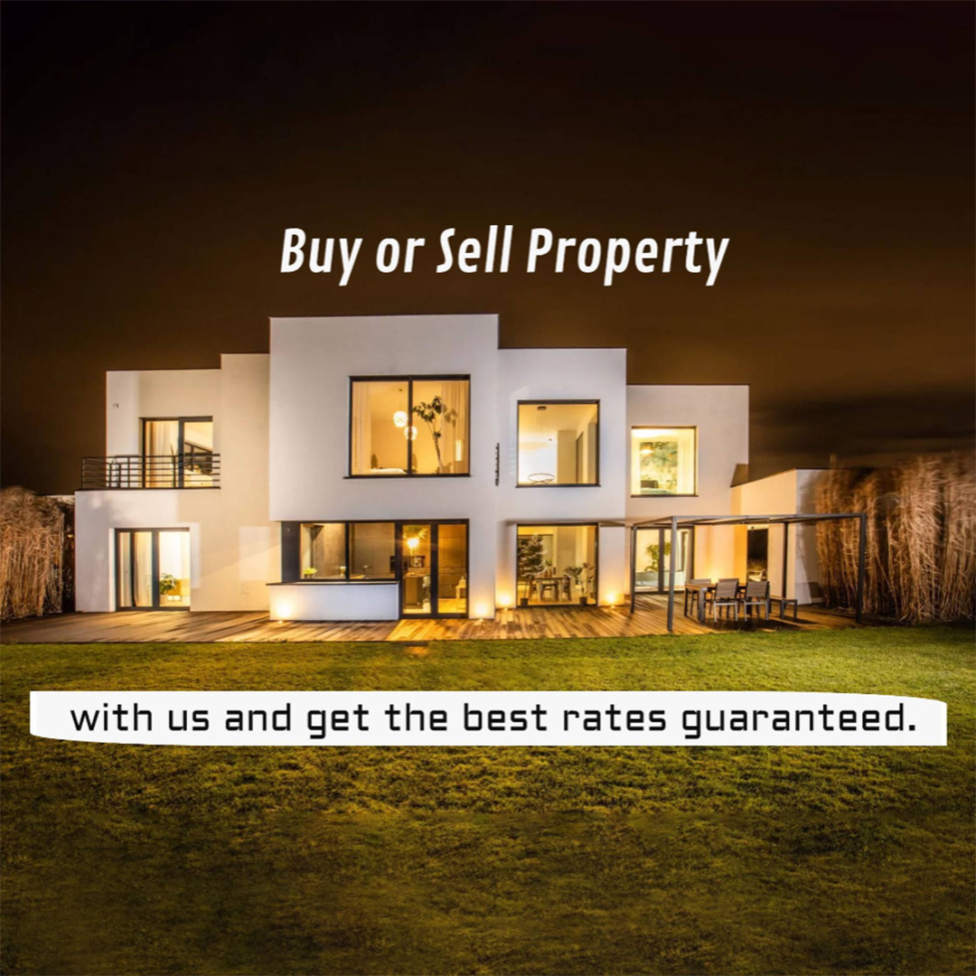 Real Estate