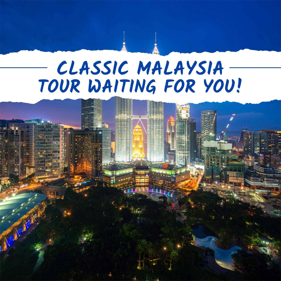 Tours and Travels