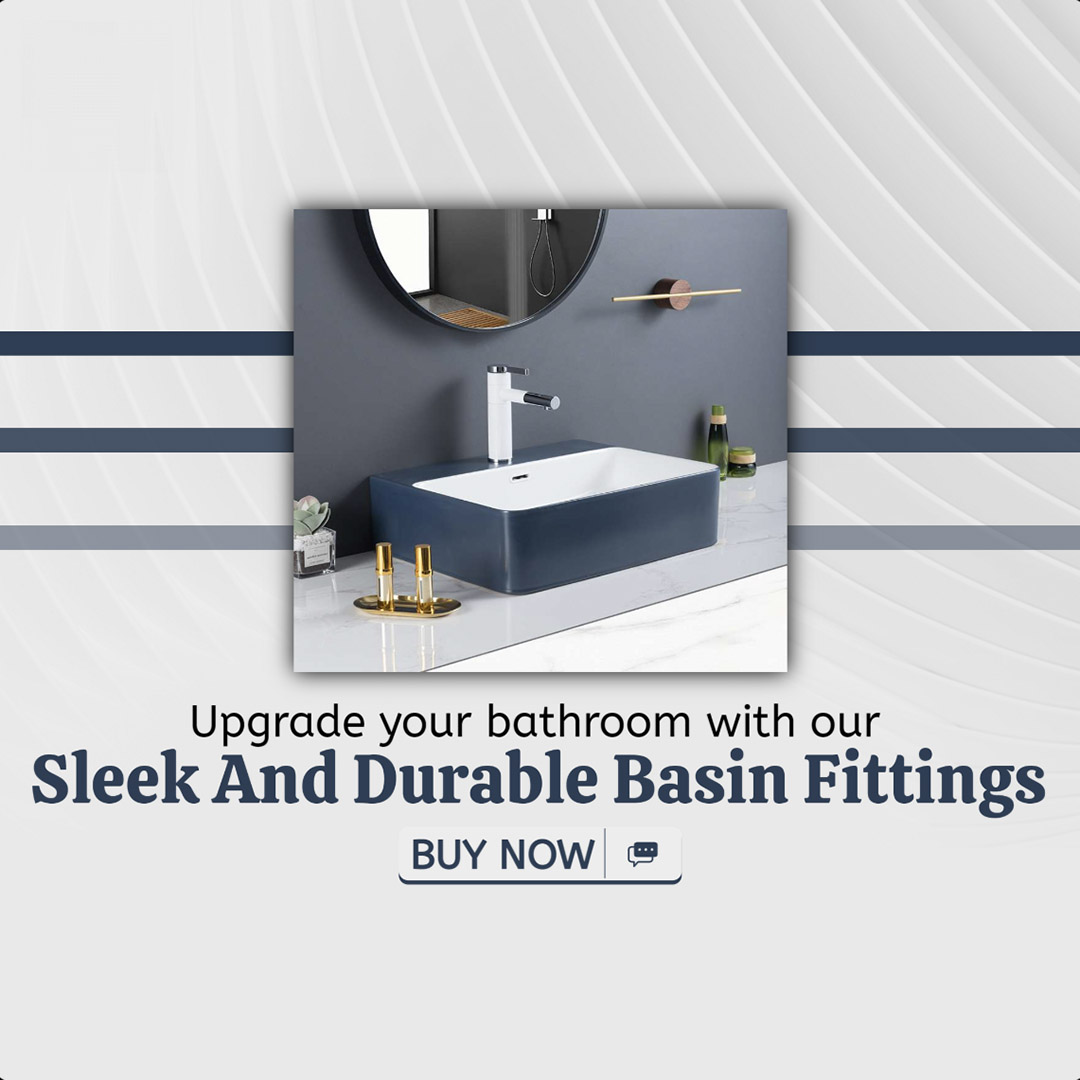 Bathroom Accessories