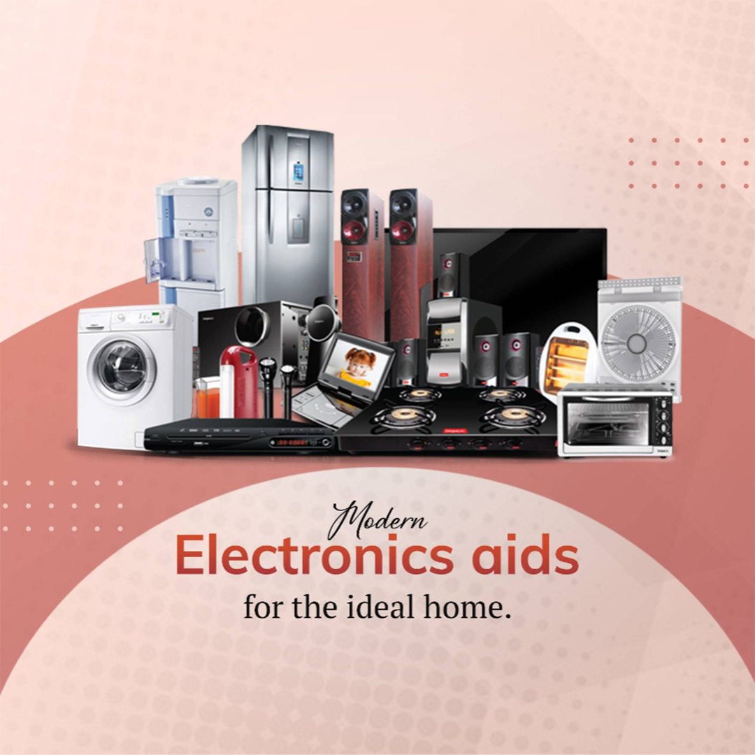 Home Appliances