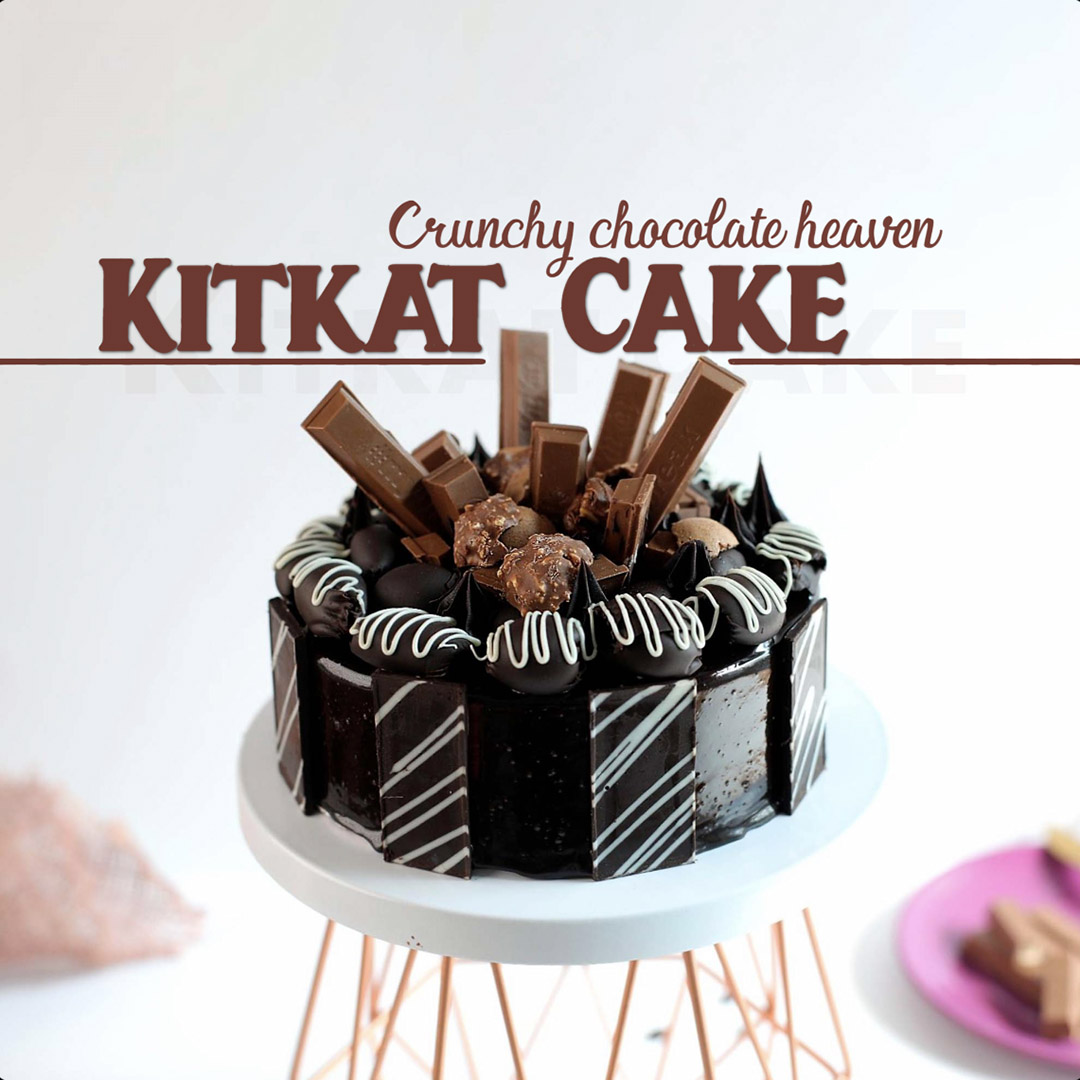 Bakery & Cake