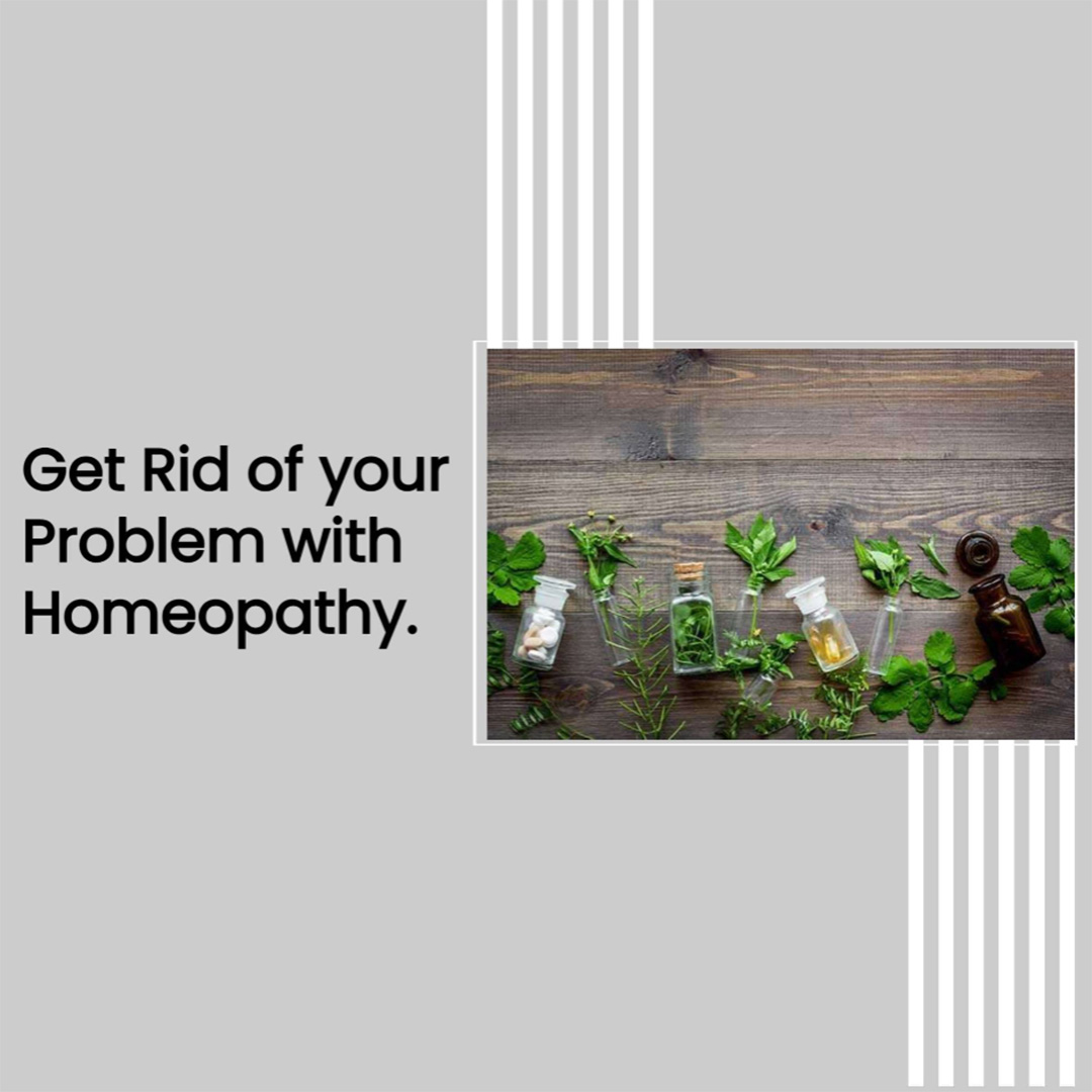 Homeopathy
