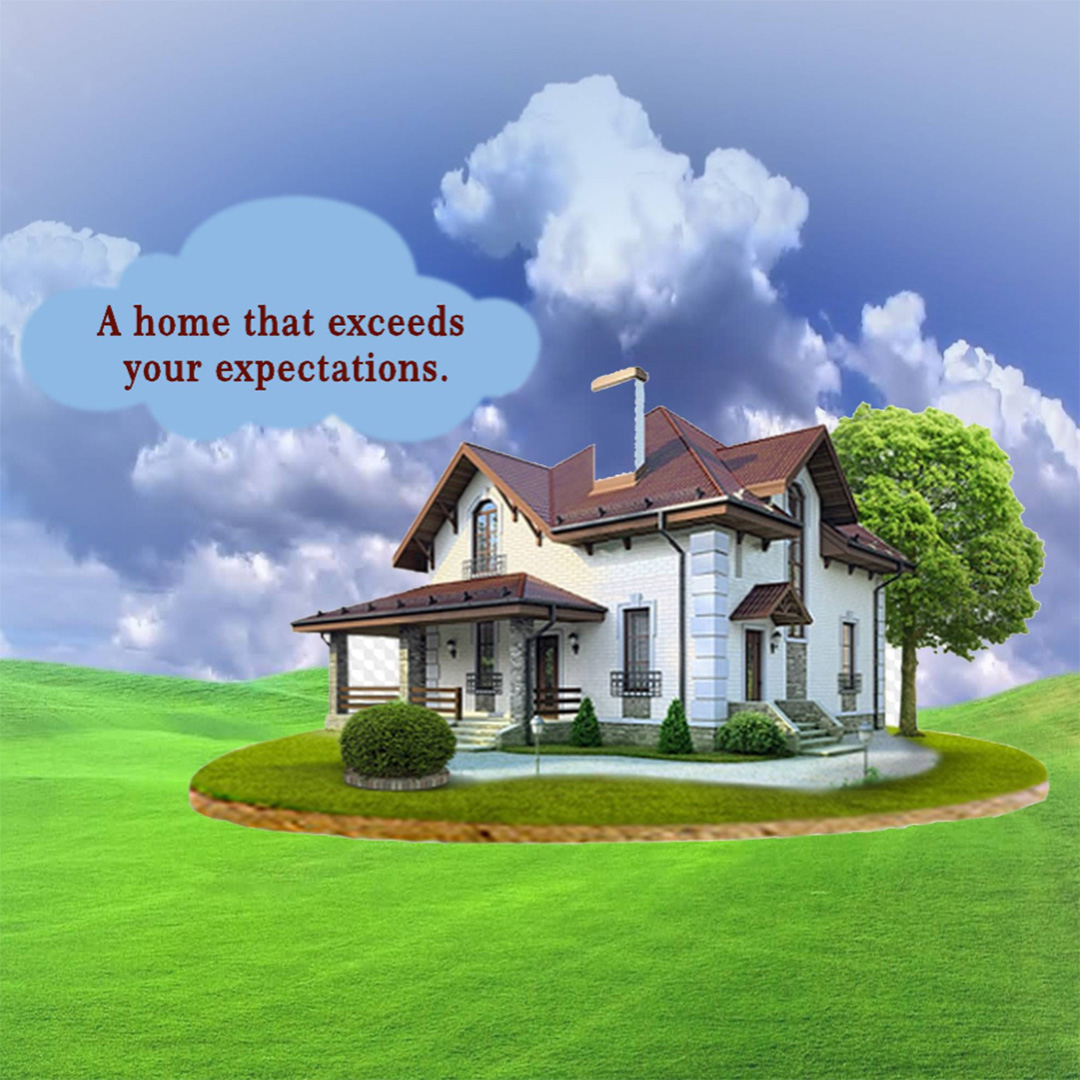Real Estate