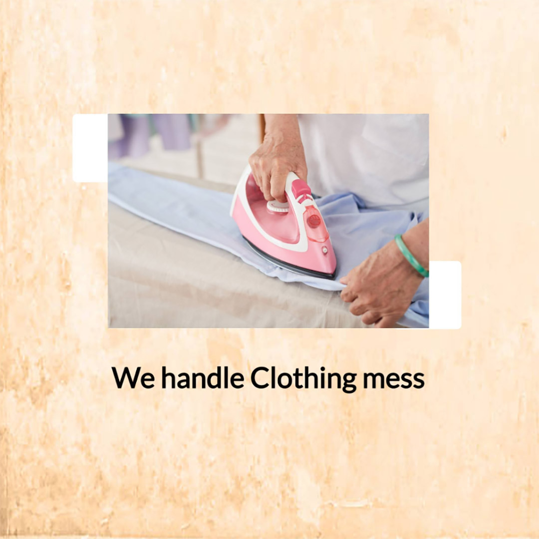 Dry Cleaners