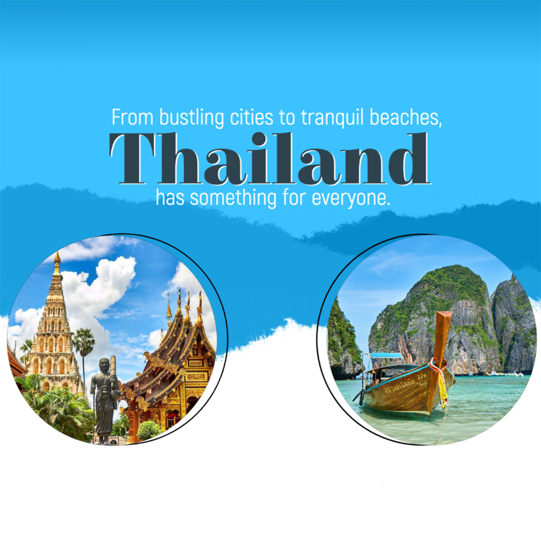 Tours and Travels