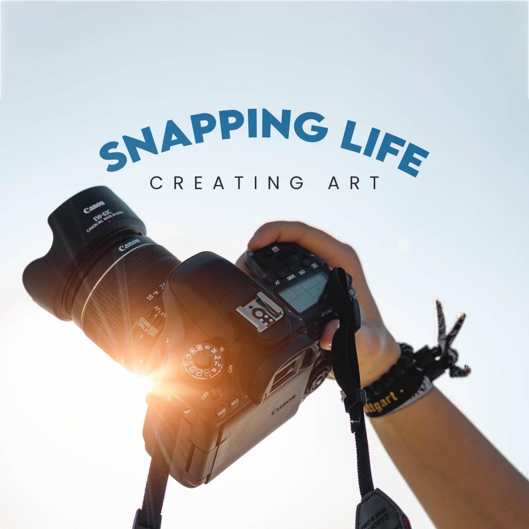 Photography & Videography