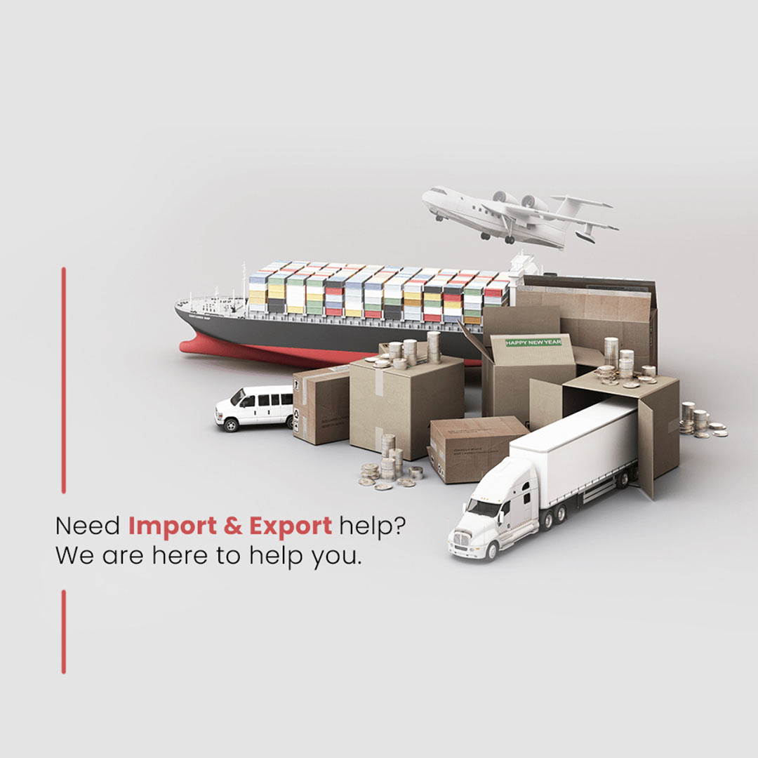 Logistics