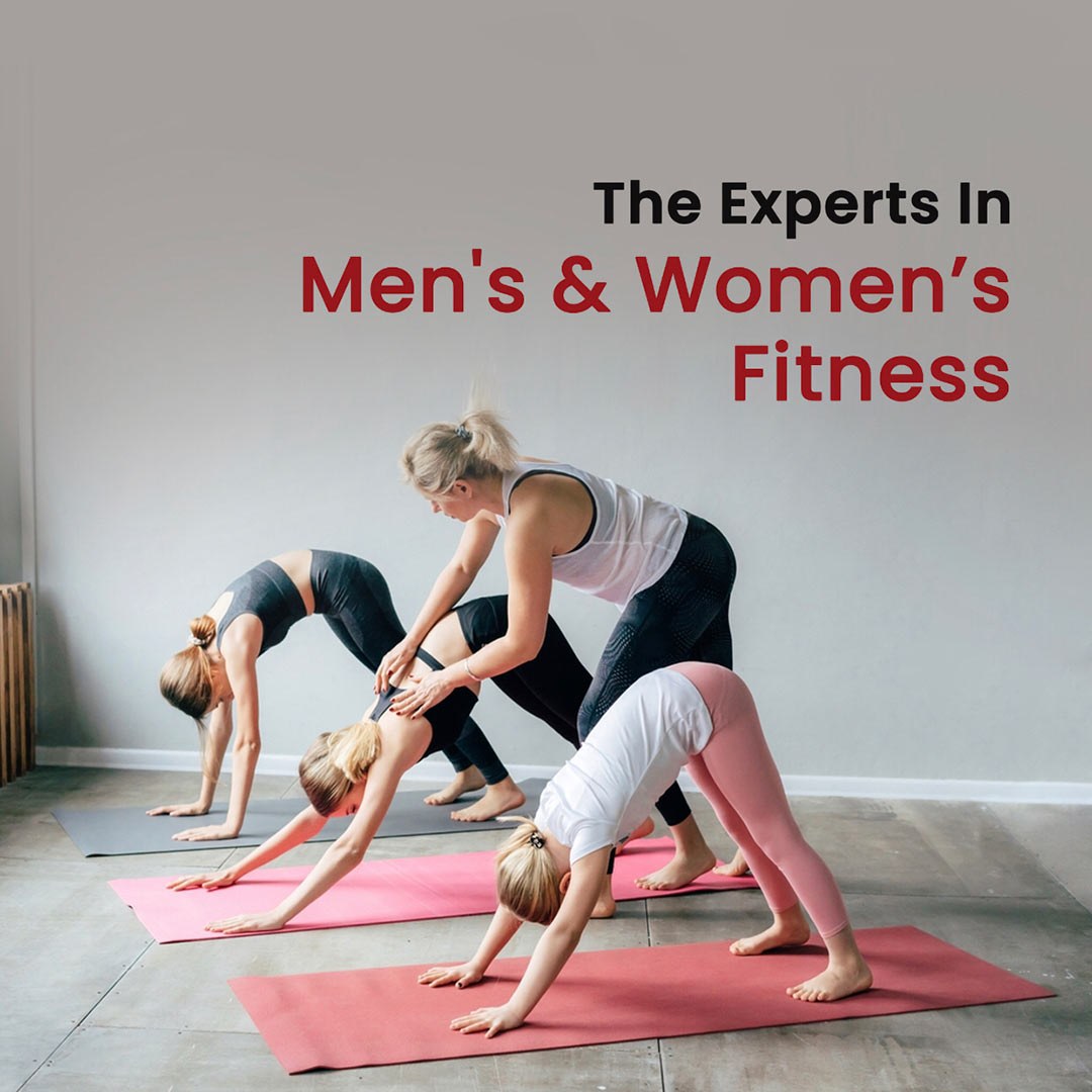 Gym & Yoga
