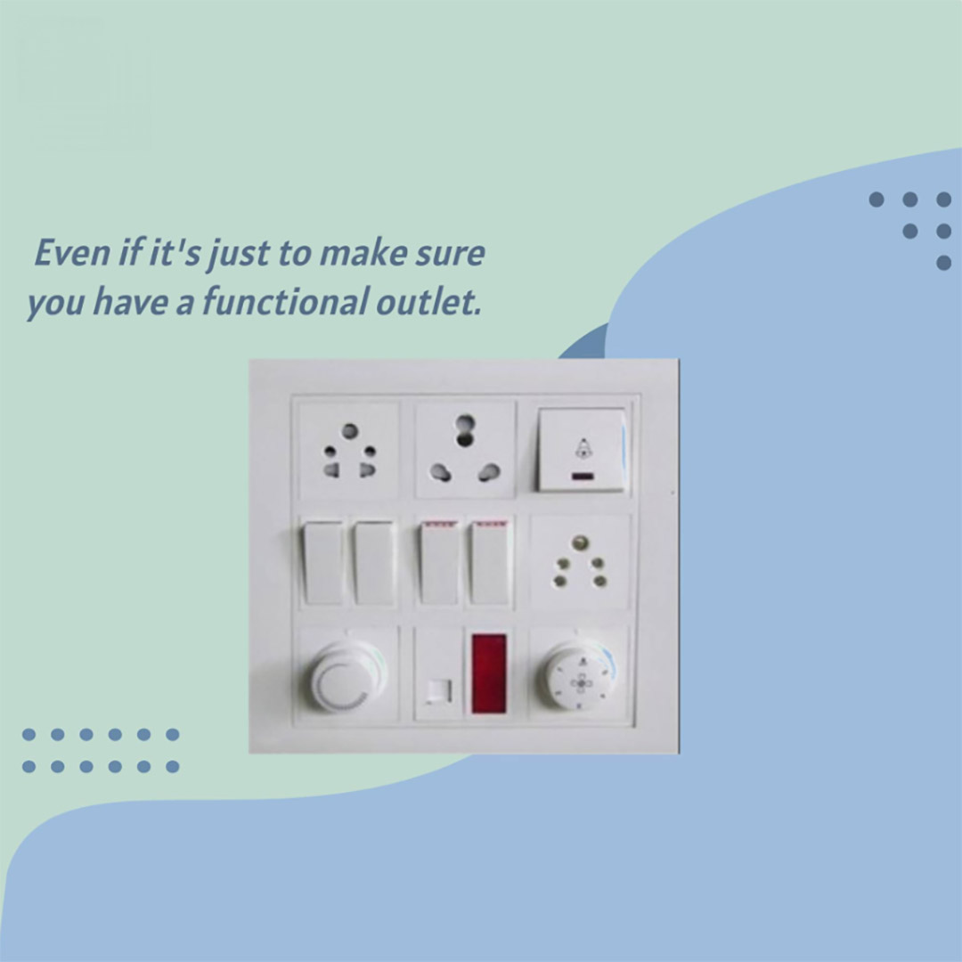 Electrical