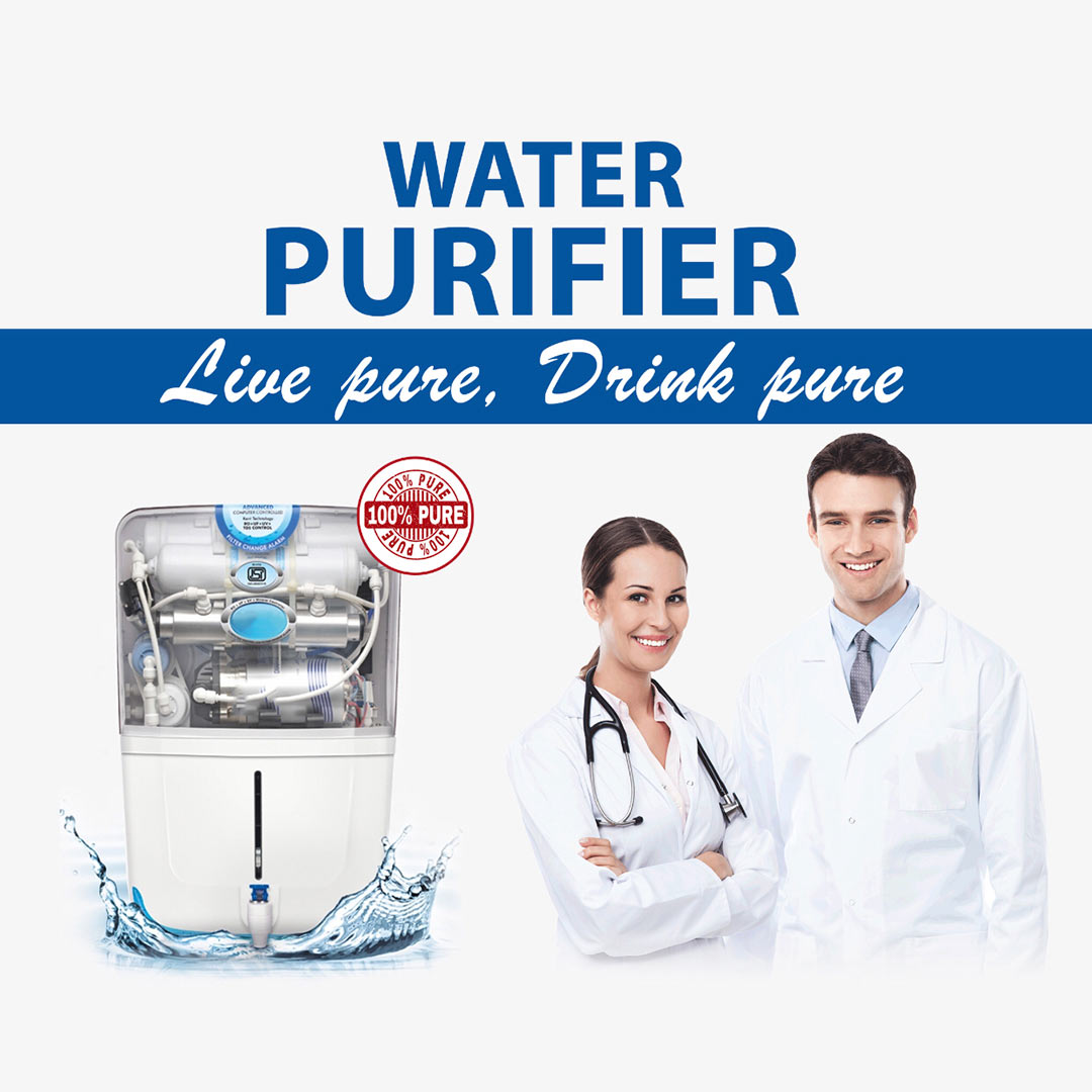 RO Water