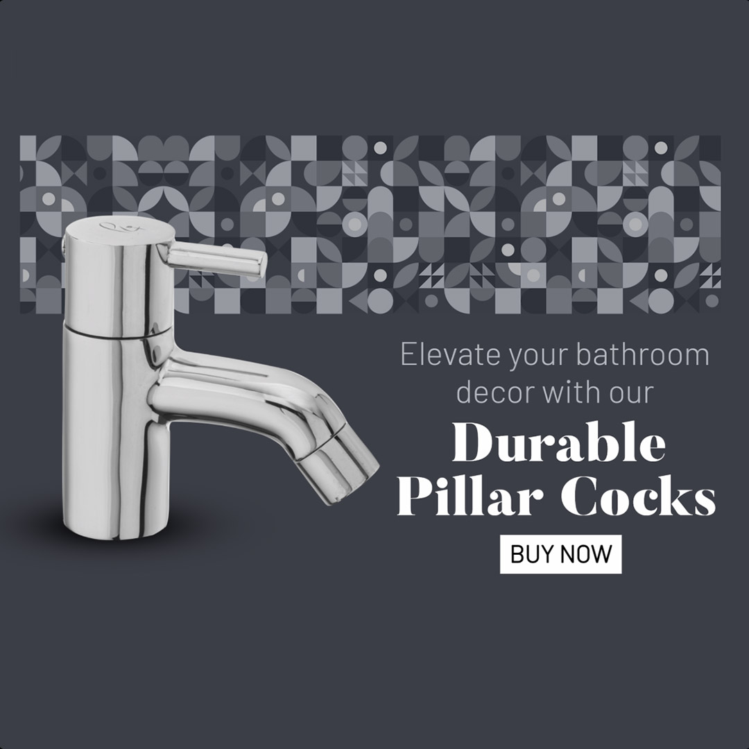 Bathroom Accessories