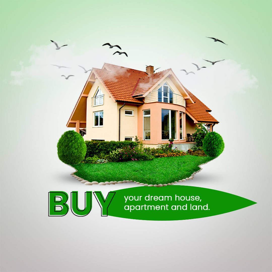 Real Estate
