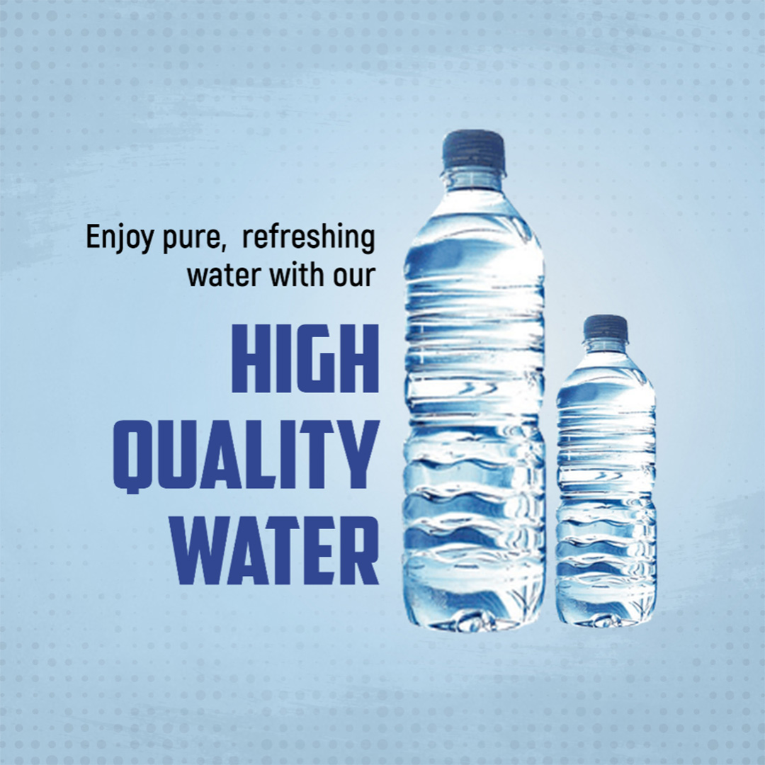 RO Water