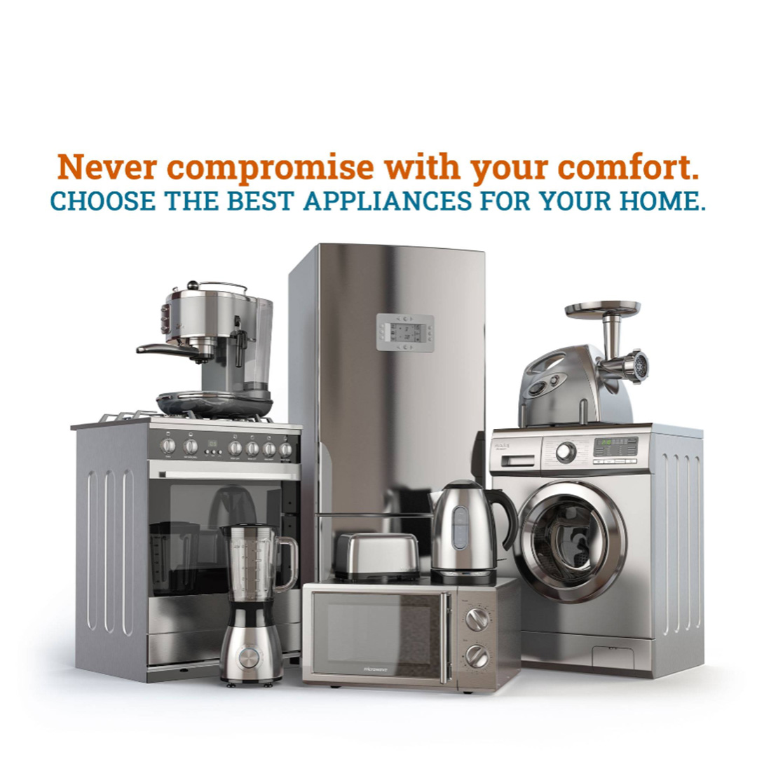 Home Appliances