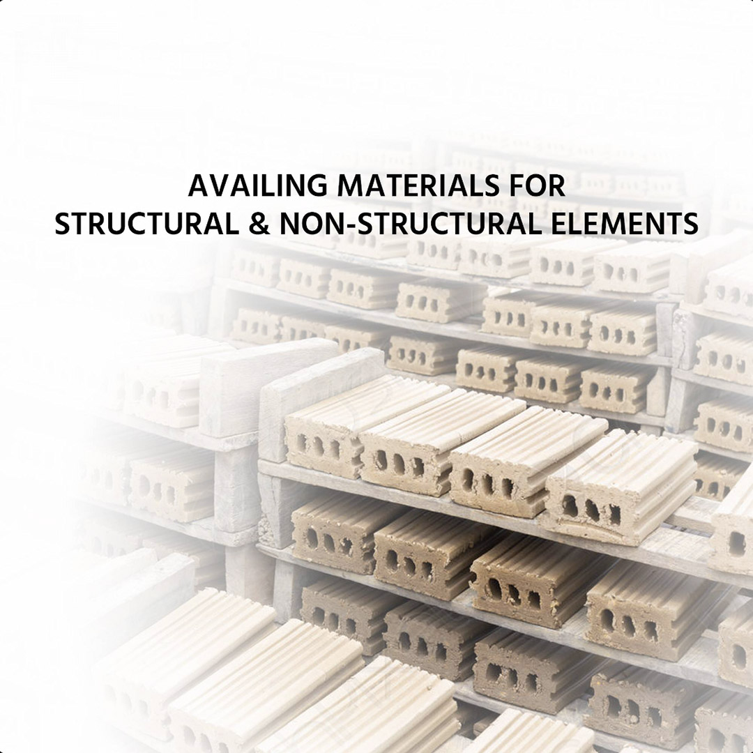 Building Materials Traders