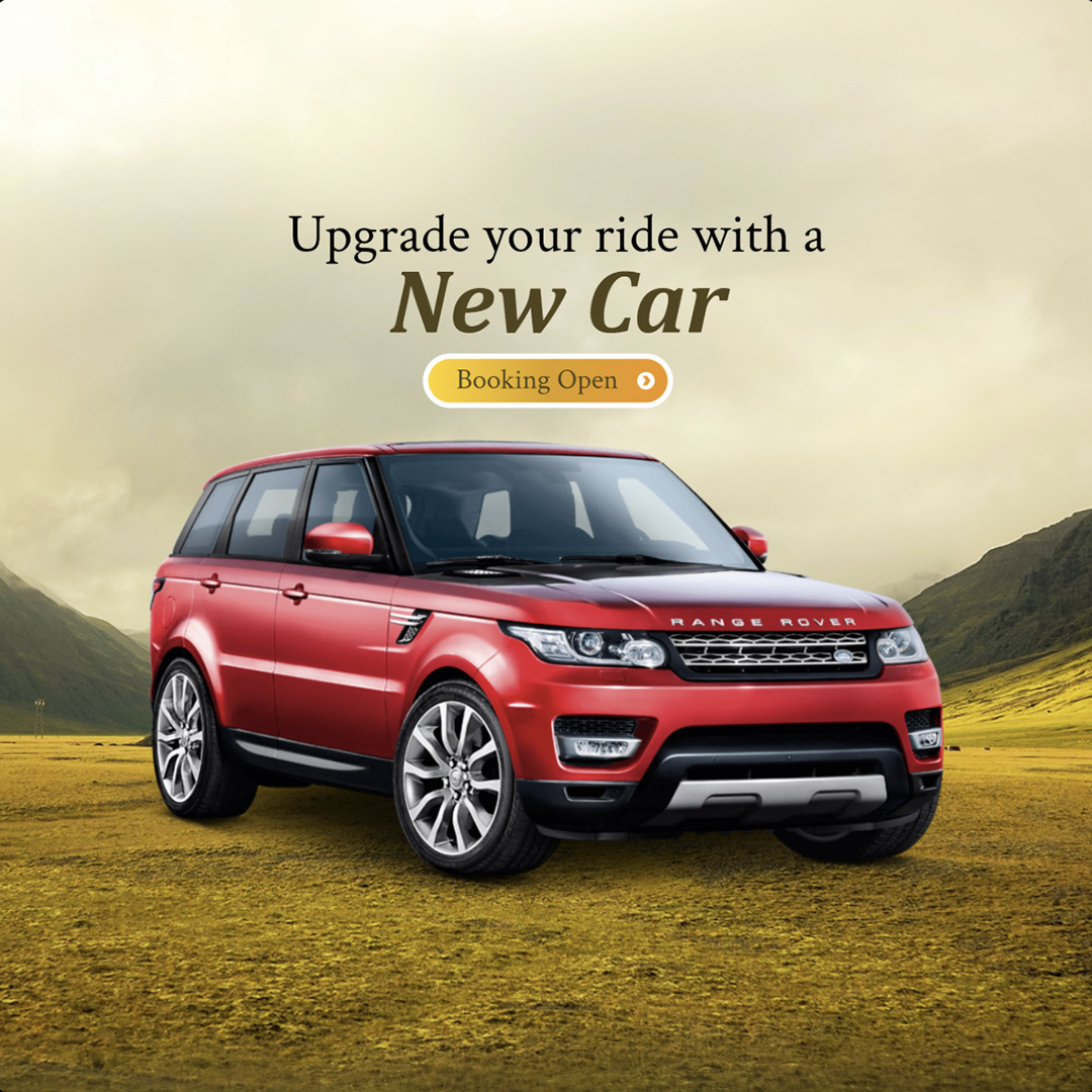 Automobile