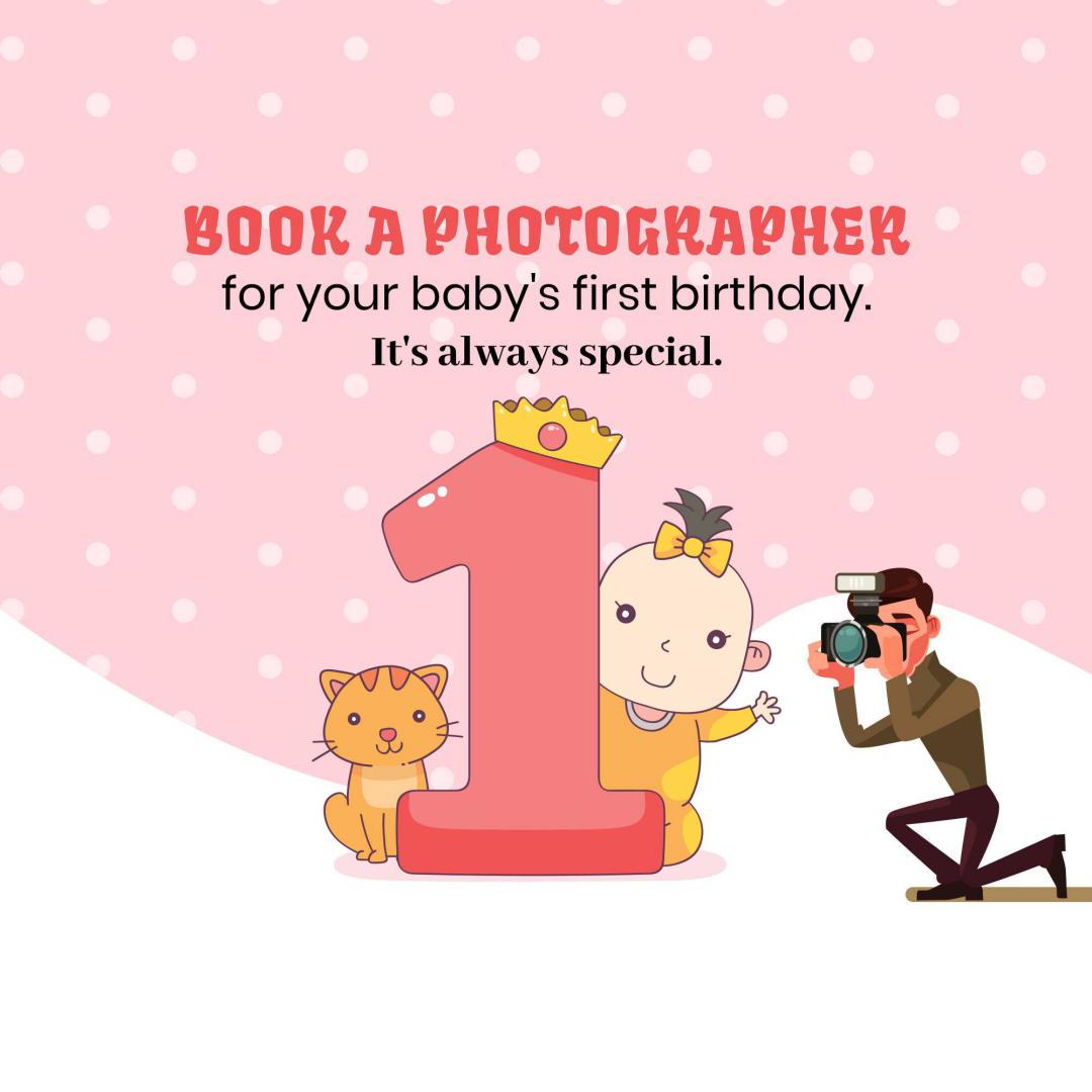 Photography & Videography