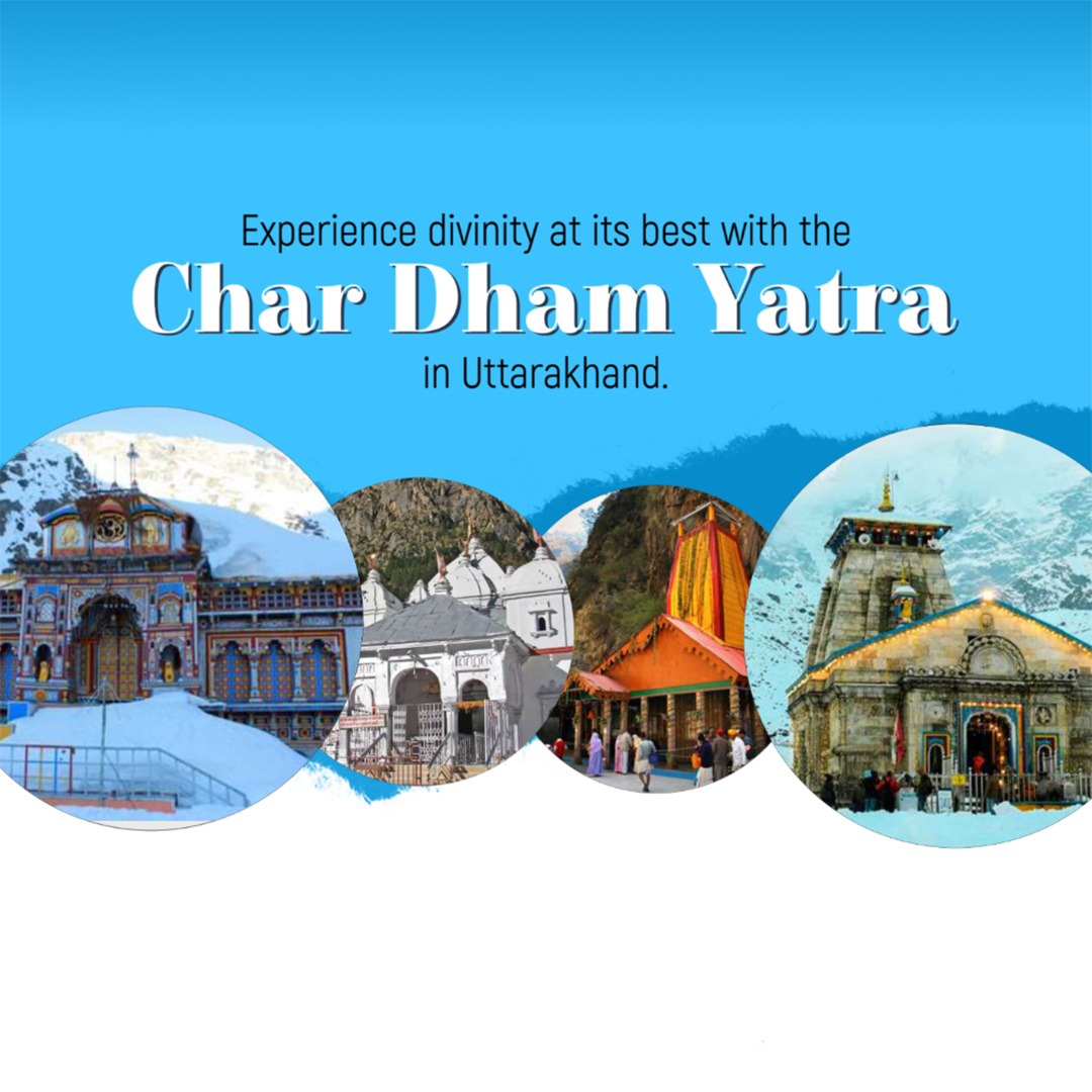 Tours and Travels