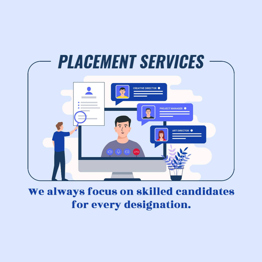 Placement Services