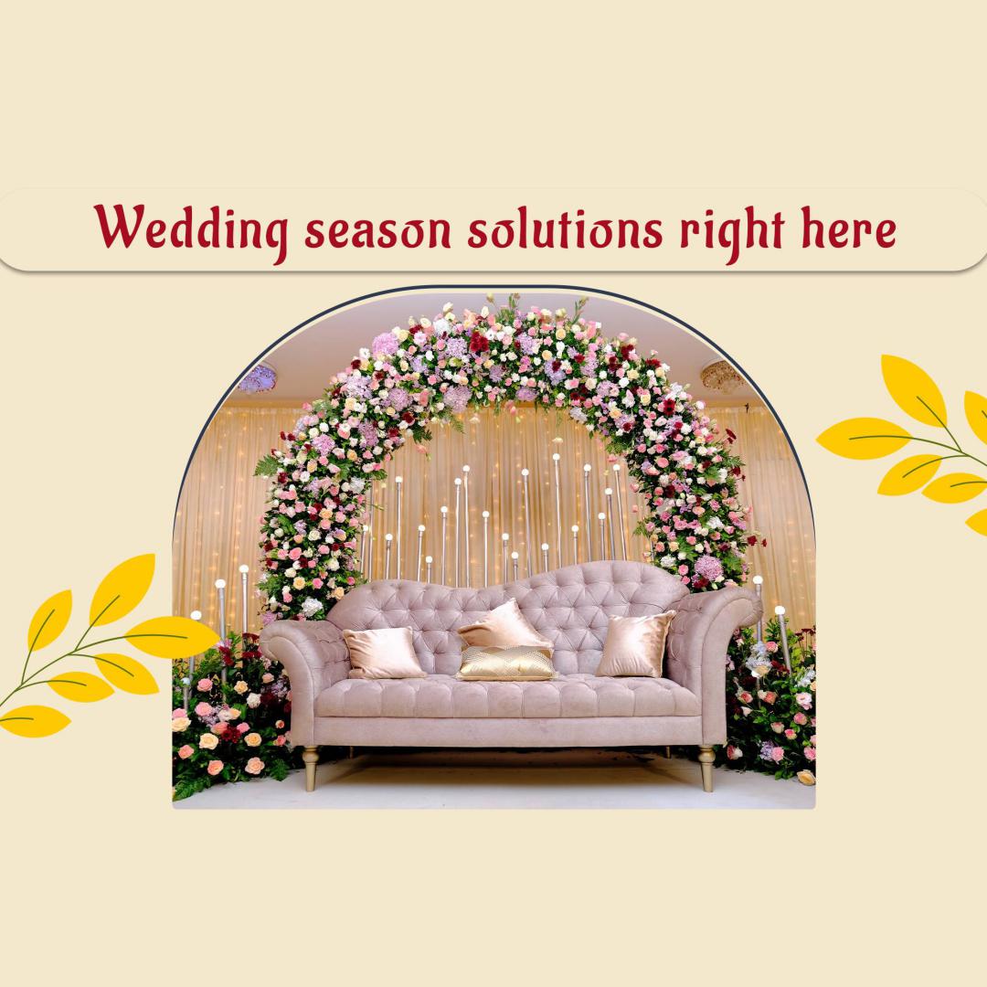 Event Management or Organizer