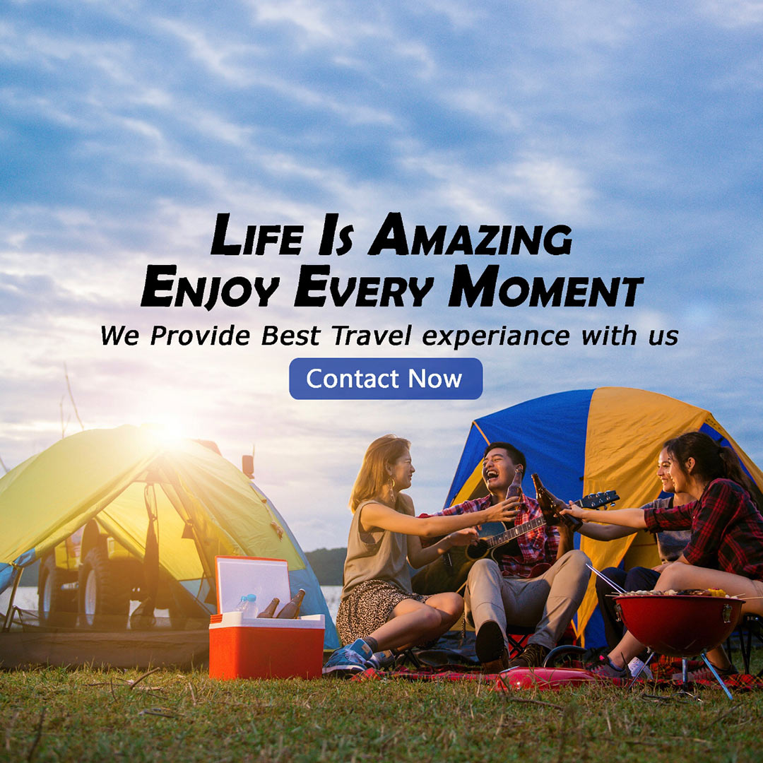 Tours and Travels