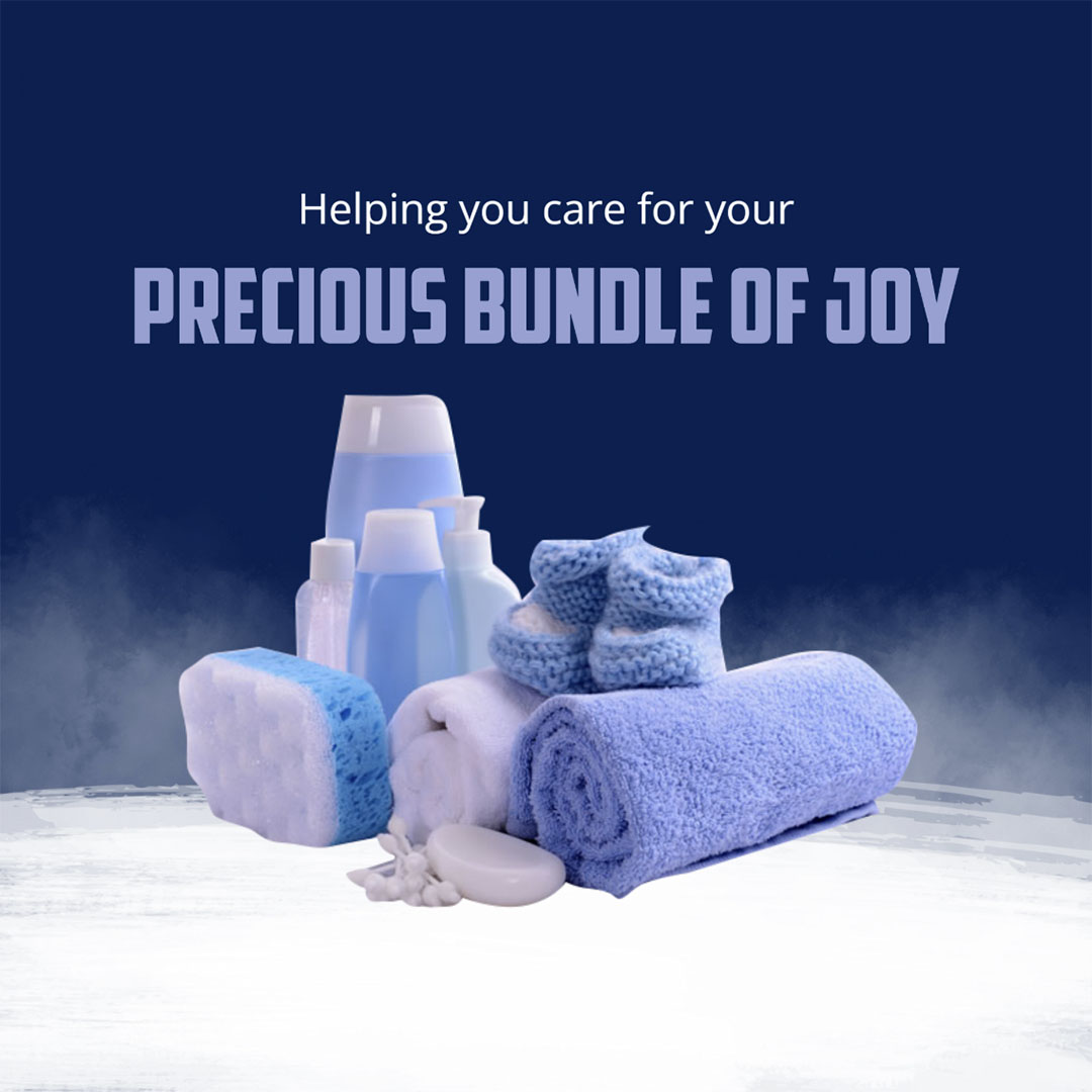 Baby Care Products