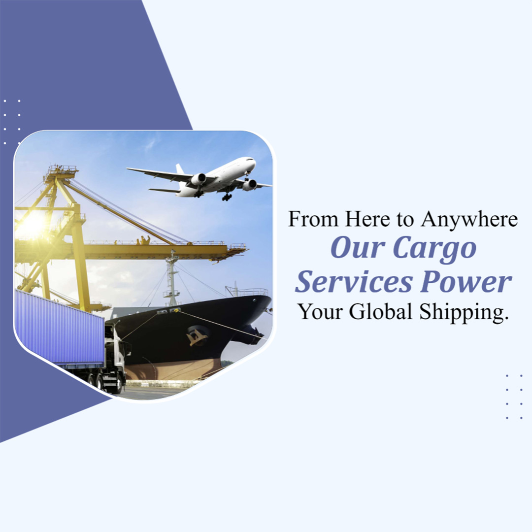 Logistics