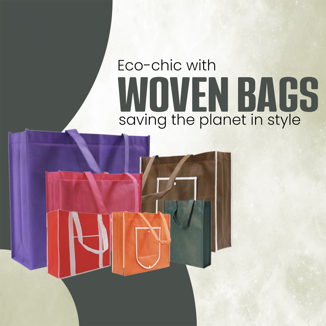 Bag Manufacturing
