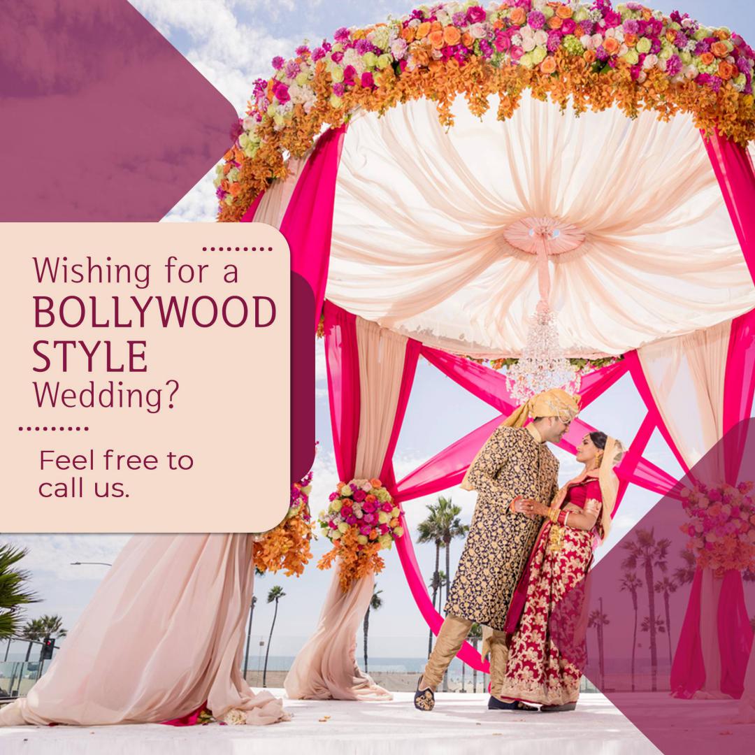 Event Management or Organizer