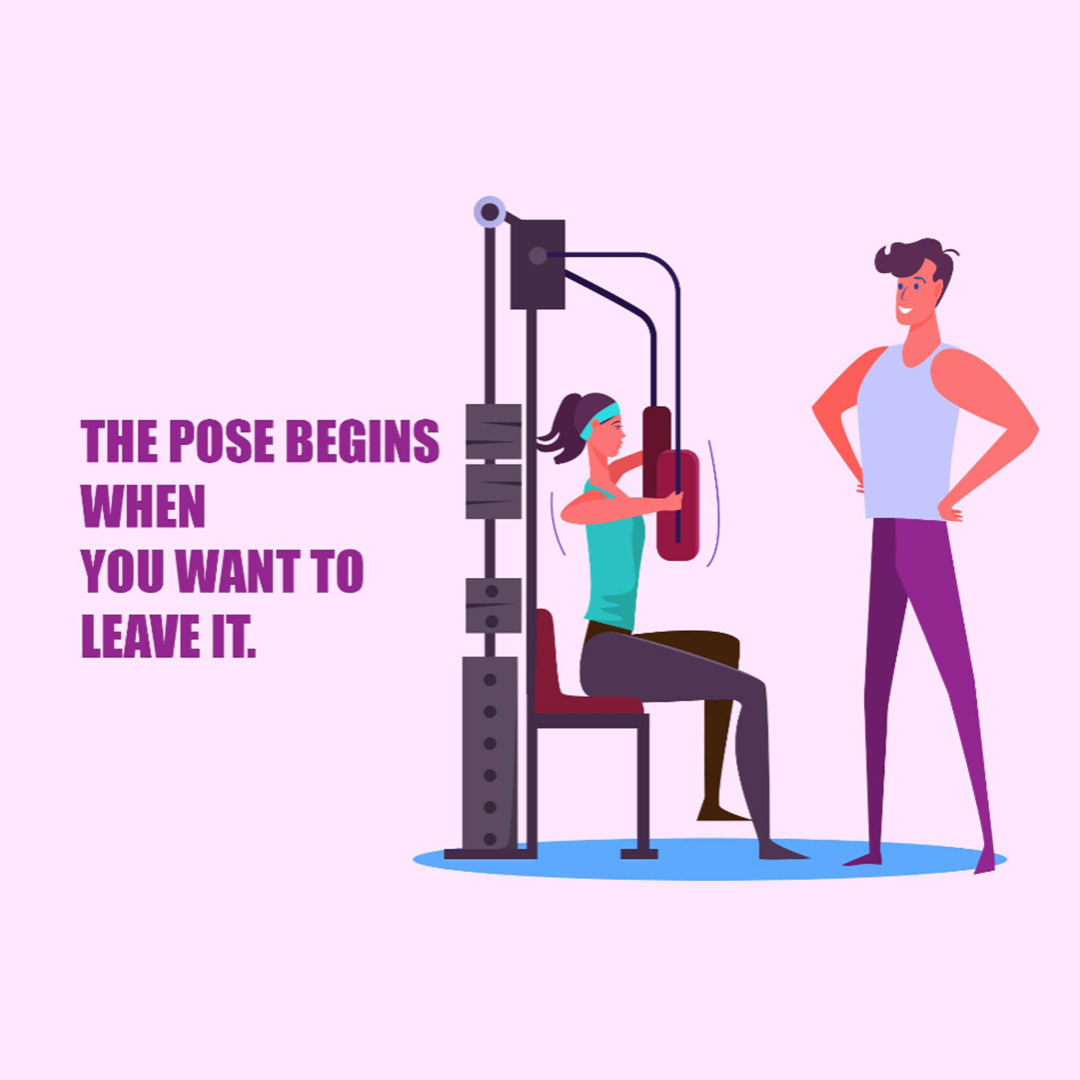 Gym & Yoga