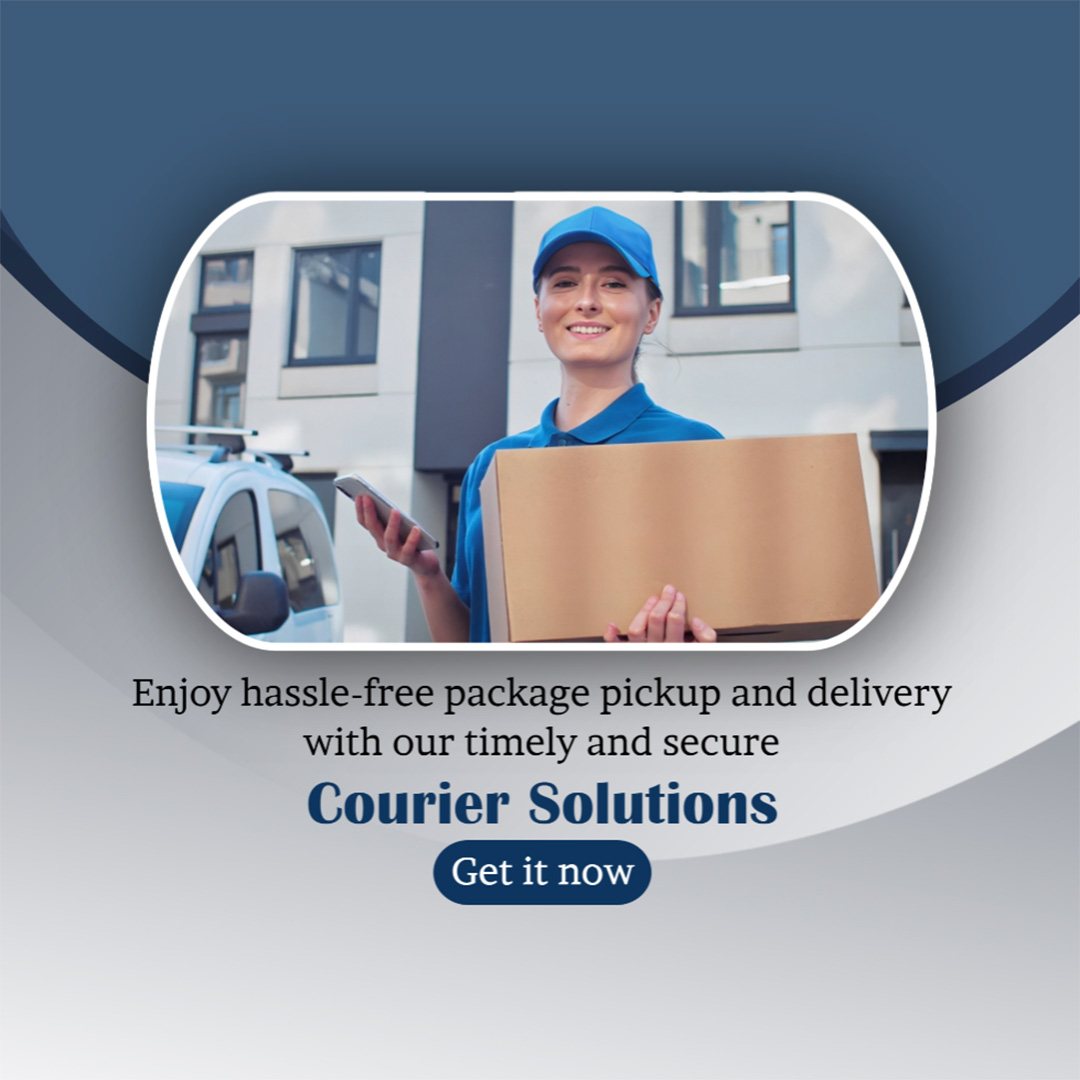 Logistics