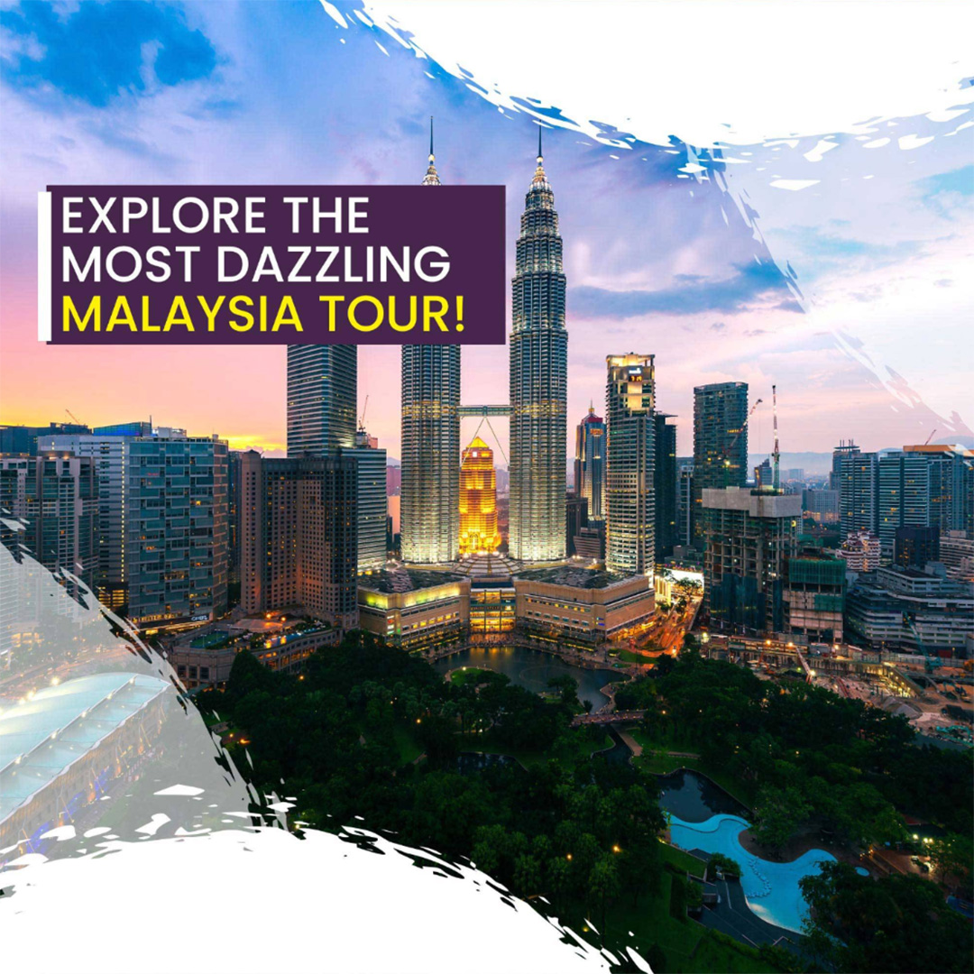 Tours and Travels