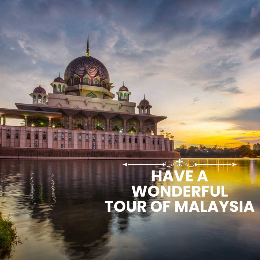 Tours and Travels