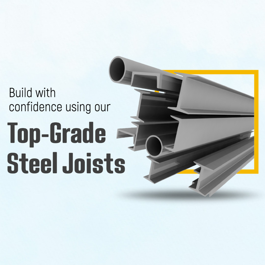 Steel And Aluminum