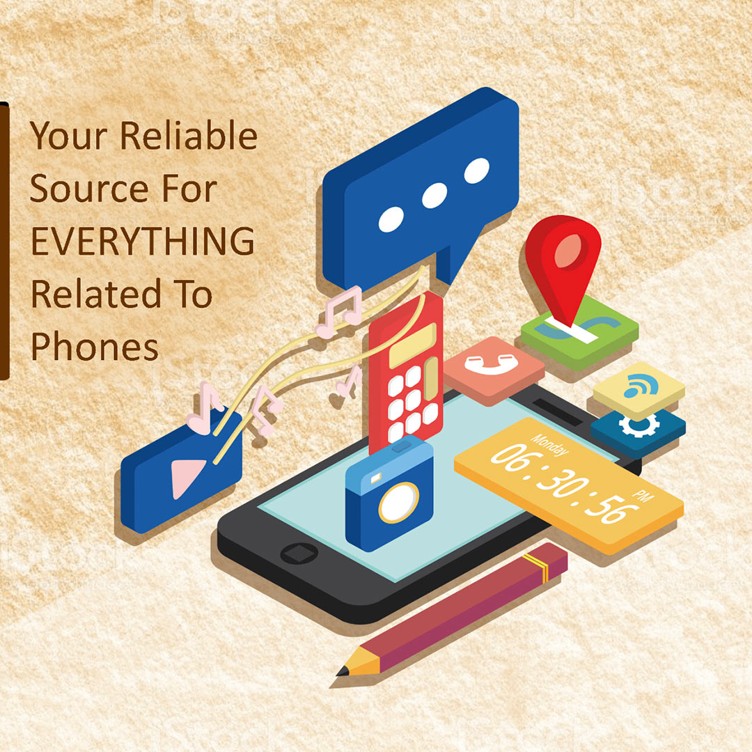 Mobile Store