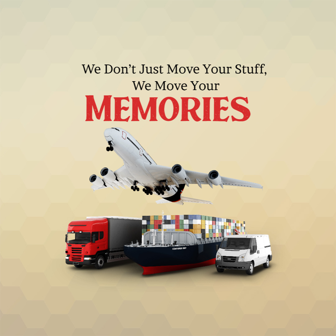 Packers & Movers