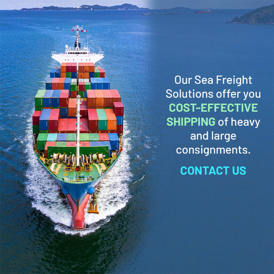 Logistics
