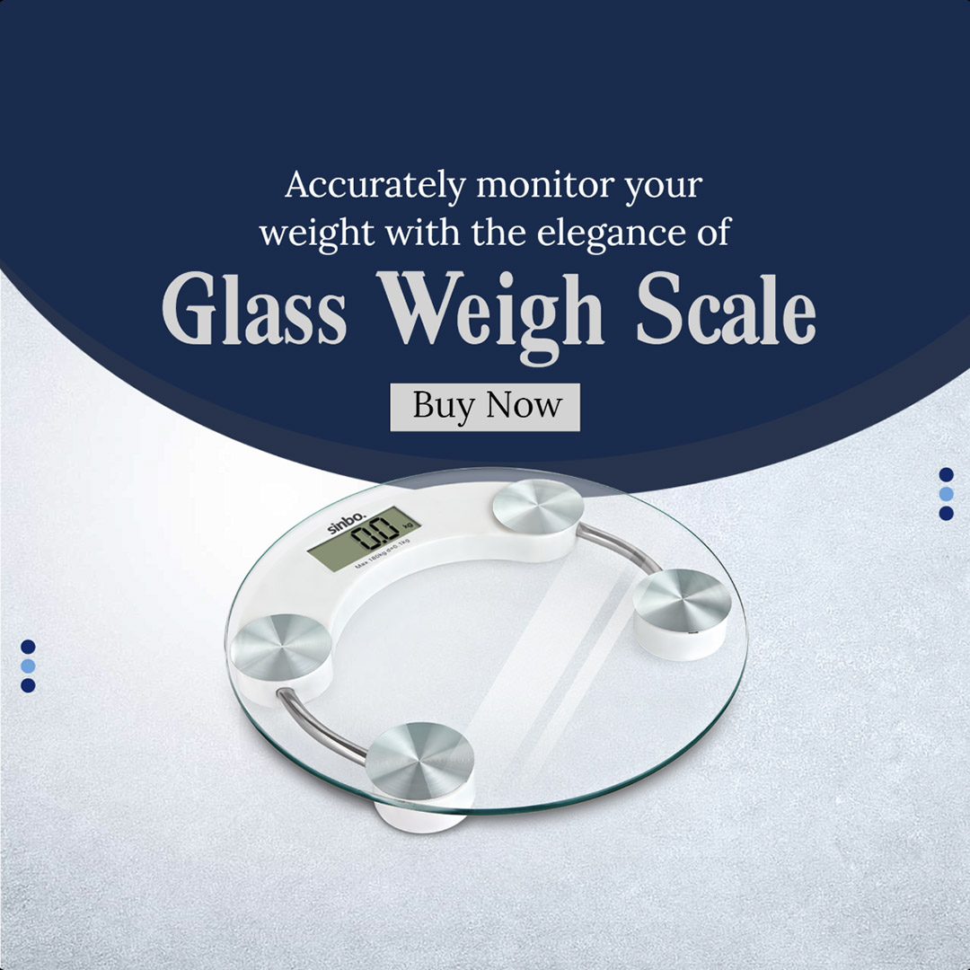 Bathroom Accessories